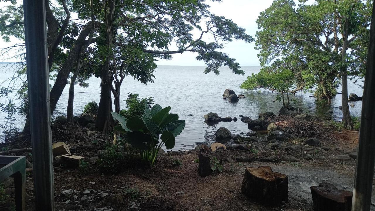 Rocks Beach Balgue Exterior photo
