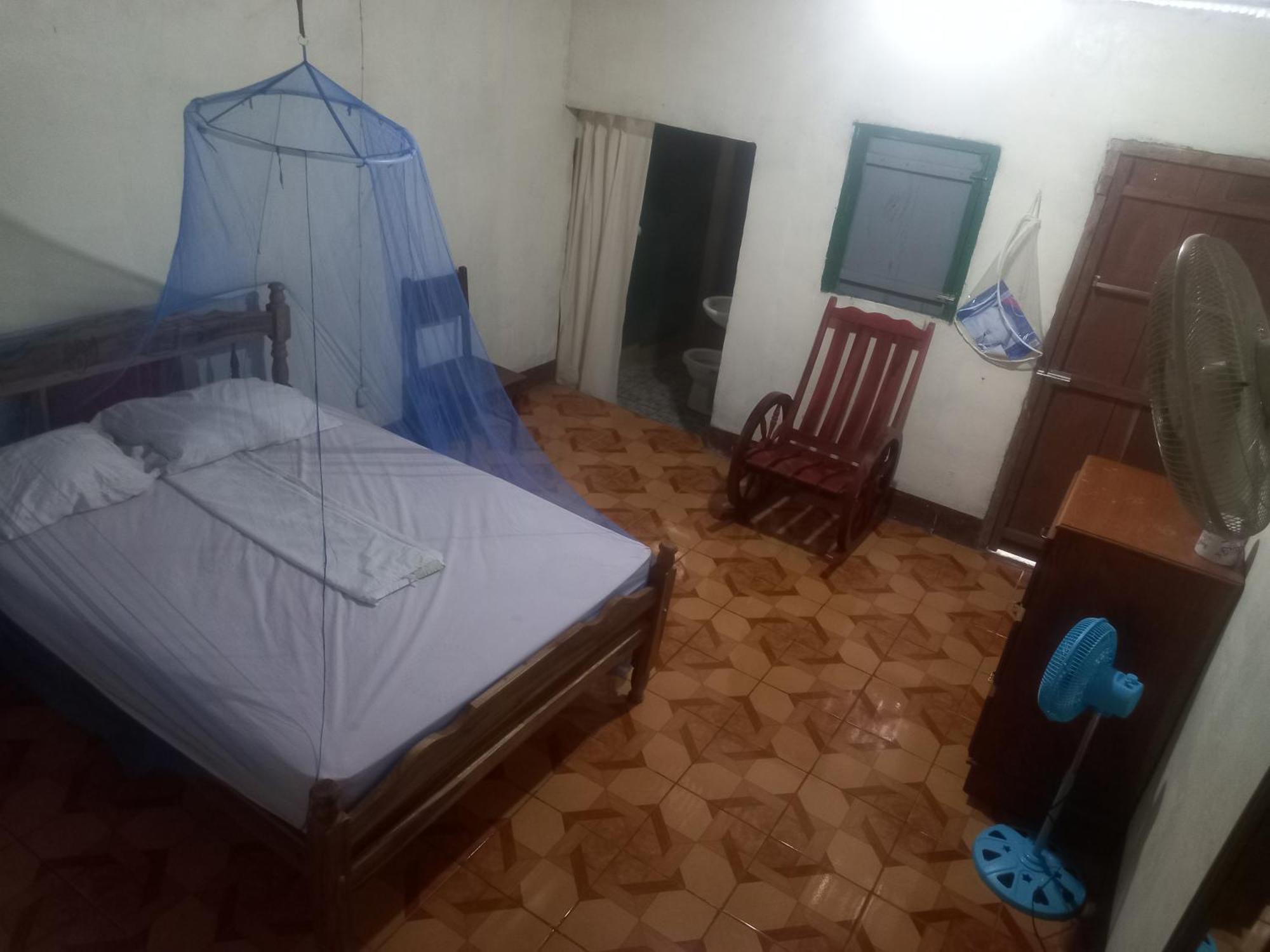 Rocks Beach Balgue Room photo