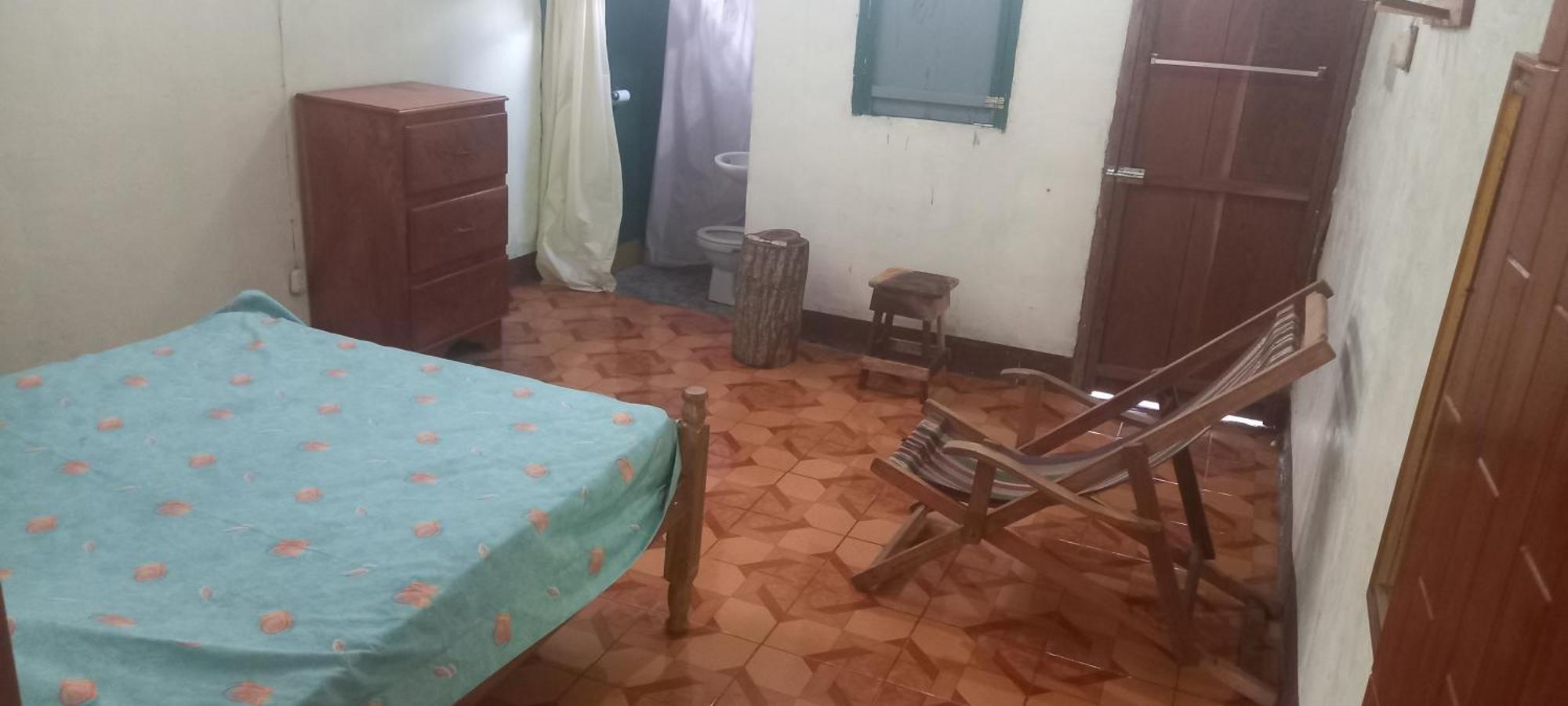 Rocks Beach Balgue Room photo